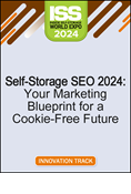 Video Pre-Order - Self-Storage SEO 2024: Your Marketing Blueprint for a Cookie-Free Future